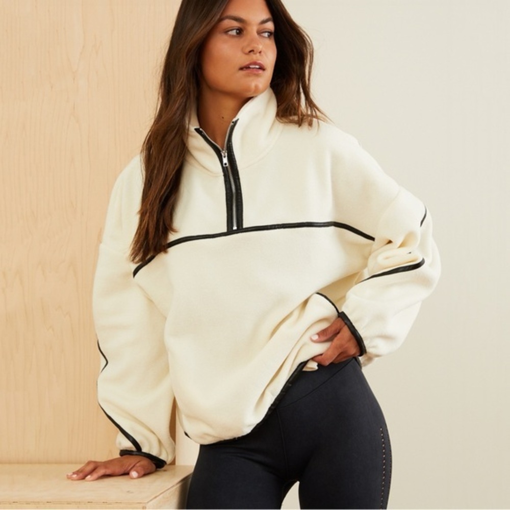Altar’d State Brisk Sherpa Pullover